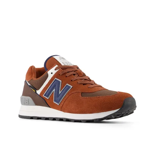New Balance, New Balance Sneaker "574" mit Gummilaufsohle
