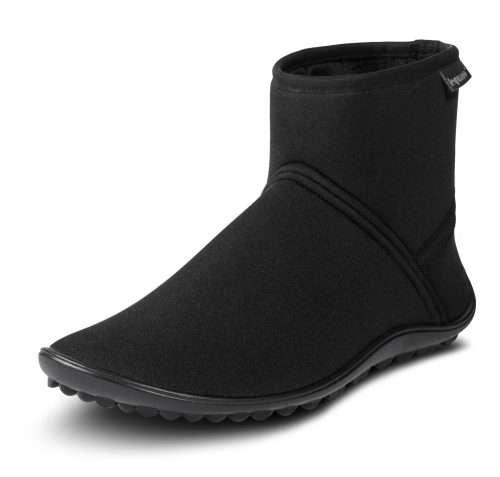 Leguano, Leguano Barfussschuh »TERMO«, Bequemschuh, Komfortschuh, Flats, Schlupfboots für Sie und Ihn