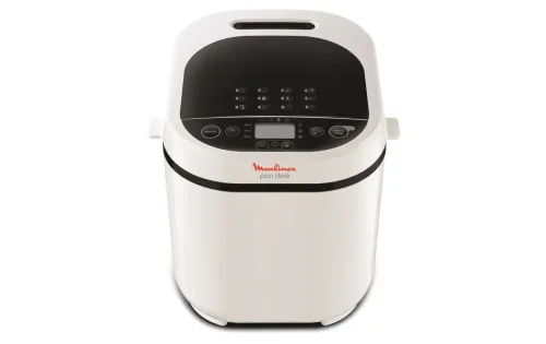 Moulinex - Brotbäcker