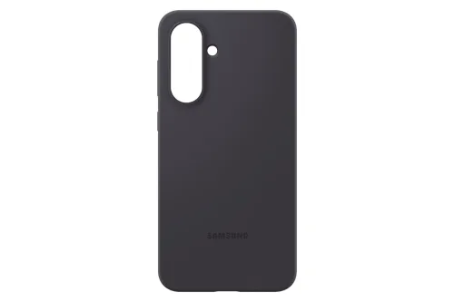 Samsung, Samsung Handyhülle "Silicone Case für Galaxy A36" Samsung Galaxy A36 5G Backcover, Schutzhülle, Handyschutzhülle, Case, Schutzcase, stossfest
