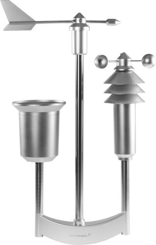eQ-3, eQ-3 - Funk-Wettersensor Pro