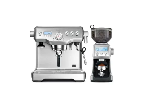 Sage - Espresso Kolbenmaschine