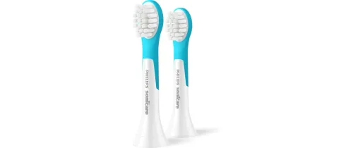 Philips, Philips Aufsteckbürste "Sonicare For Kids HX6032/90 2 Stück"
