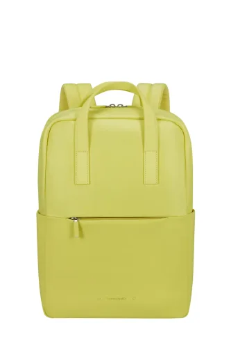 undefined, Samsonite Notebook-Rucksack 4PACK 14.1 ", Gelb