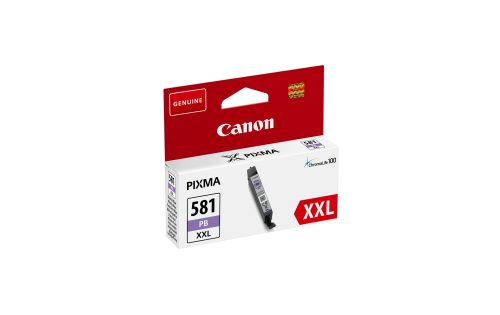 Canon, CANON Tintenpatrone XXL PB CLI-581XXLPB Pixma TS8150/TS9150 11.7ml