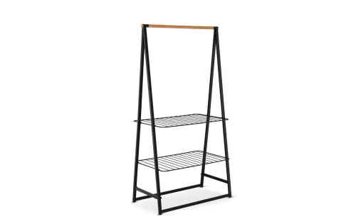 Brabantia, Brabantia - Wäscheständer, Black