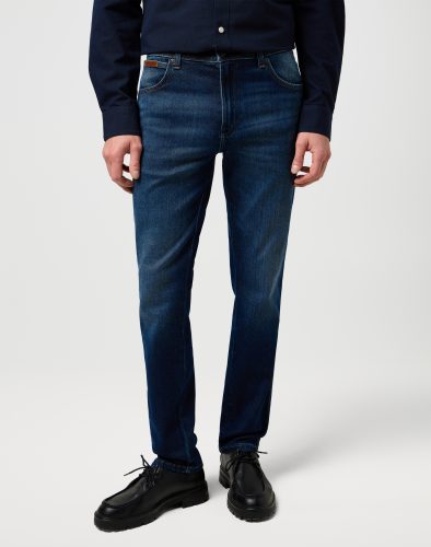 Wrangler, Wrangler - Jeans, Slim Fit, für Herren, Größe W33/L30