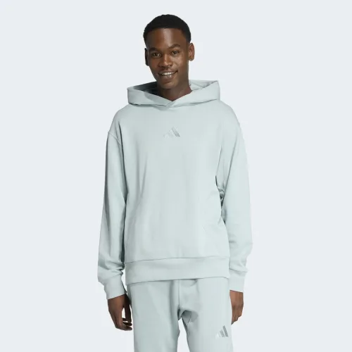 Adidas, adidas Herren All Szn French Terry Hoodie