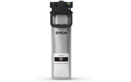 Epson, EPSON Tintenpatrone XL schwarz T945140 WF-C5290/C5790 5000 Seiten