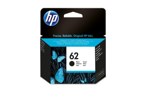 HP, HP Tintenpatrone 62 schwarz C2P04AE Envy 5640 e-AiO 200 Seiten