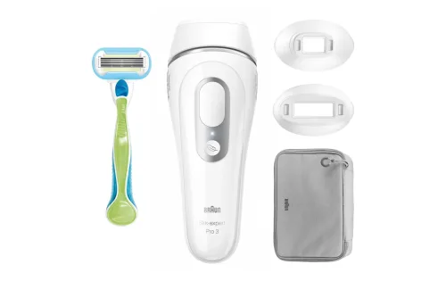 Braun - IPL Haarentfernungsgerät