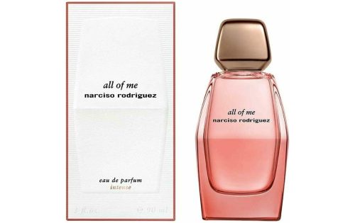 Narciso Rodriguez, Narciso Rodriguez All of Me Intense Damenparfum 90 ml Damen