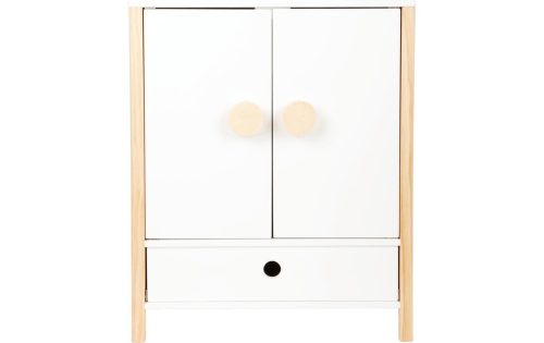 small foot® Puppenschrank Little Button