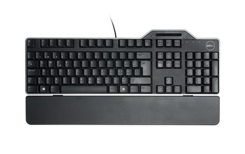 Dell - Tastatur Kb813 Ch-layout, Schwarz