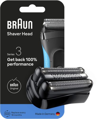 Braun - Scherkopf