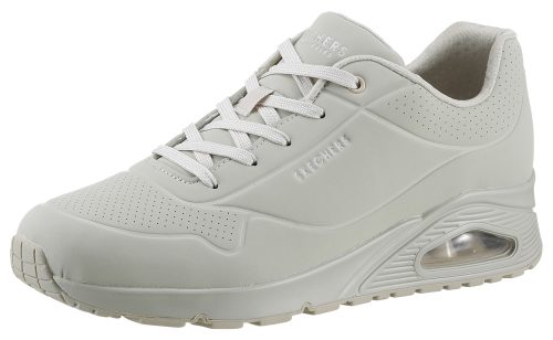 Skechers, Skechers Wedgesneaker »UNO STAND ON AIR«, mit weich gepolsterte Innensohle