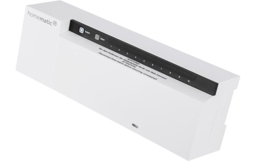 Homematic IP Heizkörperthermostat