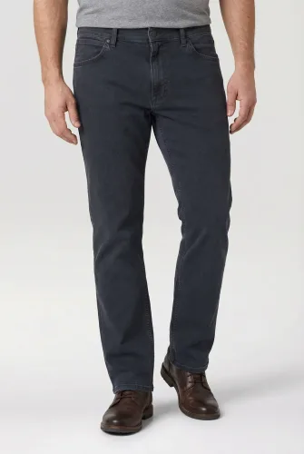 Wrangler, Wrangler Stretch-Jeans "Greensboro" Regular Straight fit