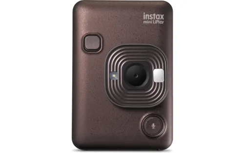 Fujifilm, FUJIFILM Kompaktkamera "Instax Mini LiPlay"