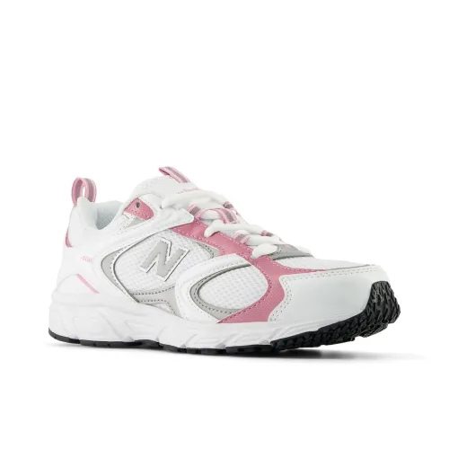 New Balance, New Balance Sneaker "408" vom New Balance 530 inspiriert
