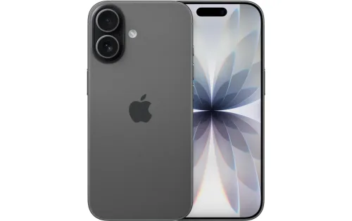 Apple, APPLE iPhone 17 schwarz 512GB 5G