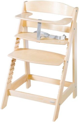 Roba, roba Treppenhochstuhl Sit Up Flex natur