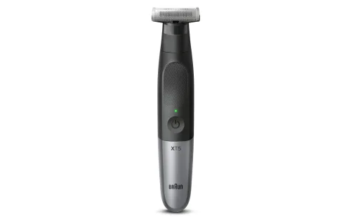 Braun, Braun Haarschneider "Series X XT5200" wasserdicht, 4D-Flex-Klinge