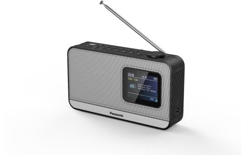 Panasonic - Rf-d15 Dab+