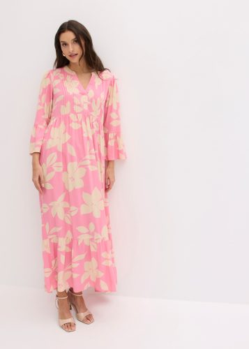 bonprix, bonprix Maxikleidrosa 40Damen