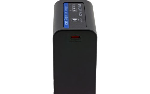 Patona, Patona, Video Akkus, Patona Platinum USB-C Sony NP-F970, Produkte & Wohnen