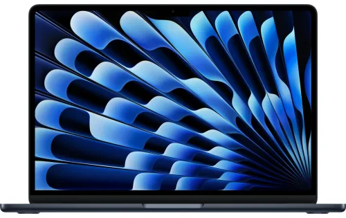 Apple, "Apple - ""macbook Air 13""""/m5/16gb/1tb"", Mitternachtsblau, 1 TB"