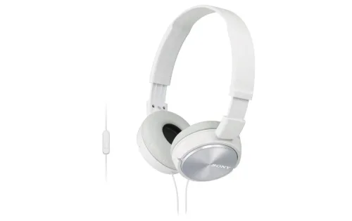 Sony On-Ear-Kopfhörer