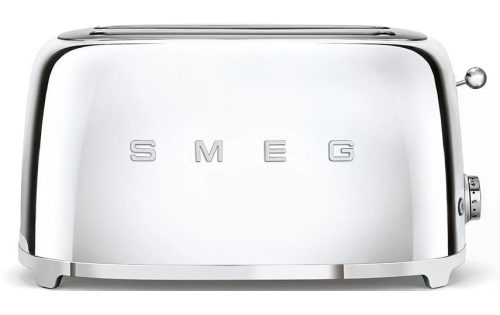 smeg - 4 Schlitz-Toaster