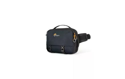 LOWEPRO - Trekker Lite SLX 120 Green Line, Schwarz, One Size