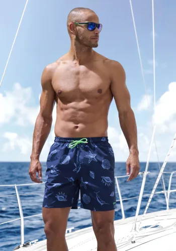 s.Oliver, s.Oliver Badeshorts