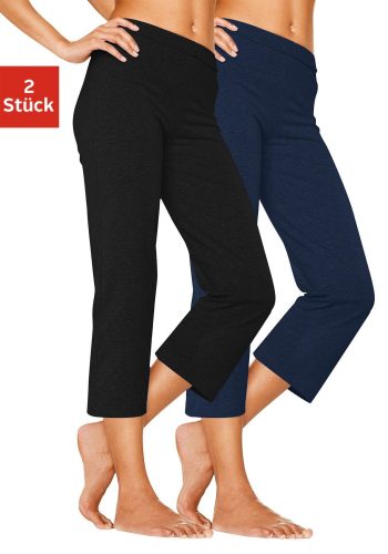 VIVANCE, Vivance Caprihose