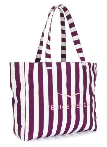 VENICE BEACH, Venice Beach Shopper "Strandtasche" NEU Schultertasche, Sommertasche, Handtasche, Tragetasche VEGAN