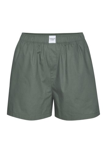 Copenhagen Studios, Copenhagen Studios Pyjamashorts aus fein gewebter Baumwoll-Qualität