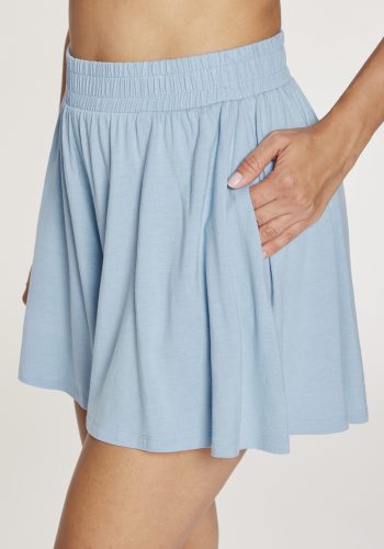Vivance Active By Lascana, Vivance Active by Lascana Shorts Rockhosen-Design
