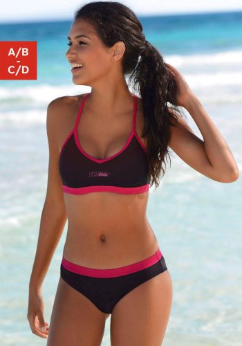 Venice Beach, Venice Beach Bustier-Bikini