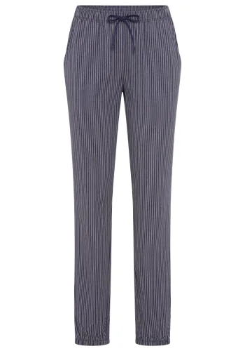s.Oliver, s.Oliver Pyjamahose Innenbeinlänge ca. 78cm bei Grösse 36/38