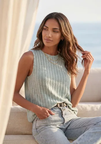 Vivance, Vivance Tanktop