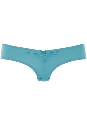 Lascana, LASCANA Brasilslip mit schöner Spitze hinten