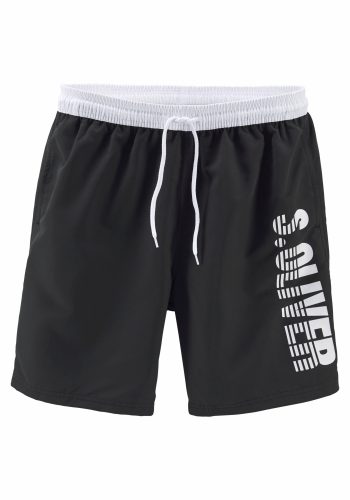 s.Oliver, s.Oliver Badeshorts