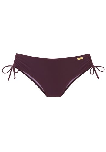 Lascana, LASCANA Bikini-Hose "Lolo" in höherer Schnitform