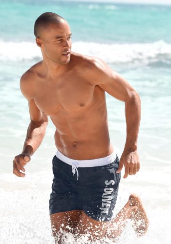 s.Oliver, s.Oliver Badeshorts