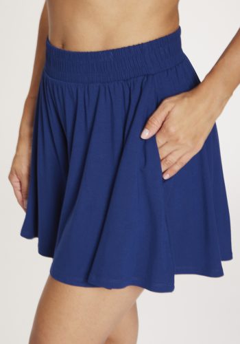 Vivance Active By Lascana, Vivance Active by Lascana Shorts Rockhosen-Design