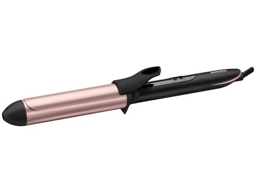 Babyliss, BABYLISS Lockenstab Rose Quartz 32mm