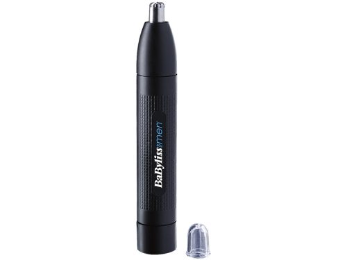 Babyliss, BABYLISS Nasen und Ohrenhaartrimmer E650E