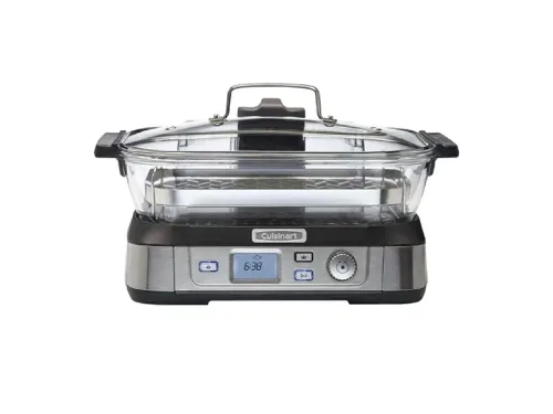 Cuisinart, Cuisinart Dampfgarer "Cuisinart"